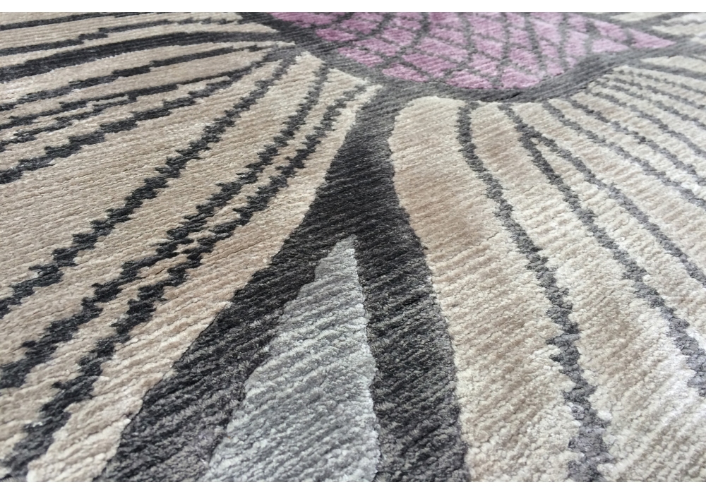 Flore Rug by Serge Lesage