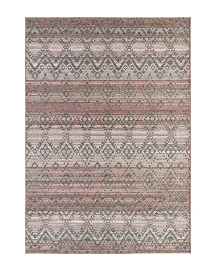 Brighton Scandinavian Flat Pile Rug | Size: 160 x 230 cm