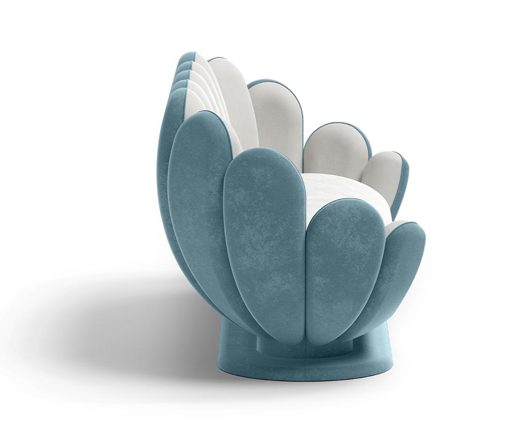Lotus Dream Sofa