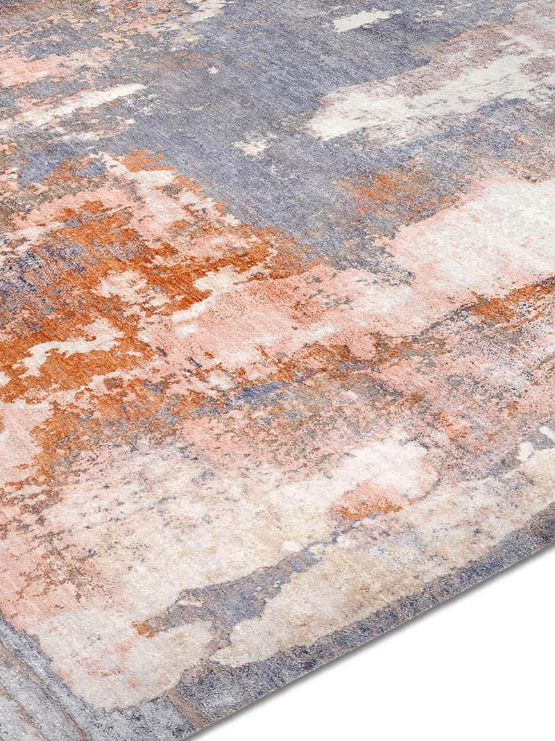 Stereo Handmade Luxury Rug