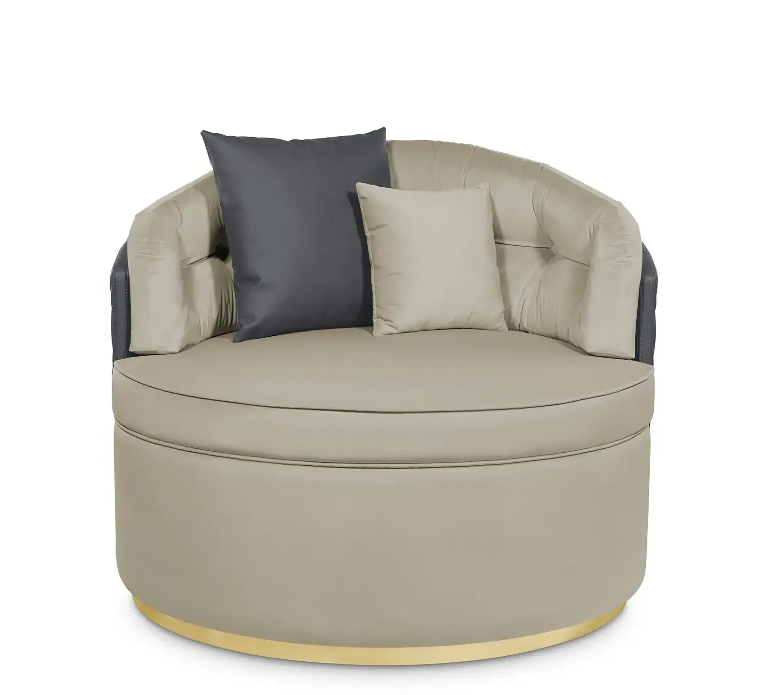 Opulence XL Armchair