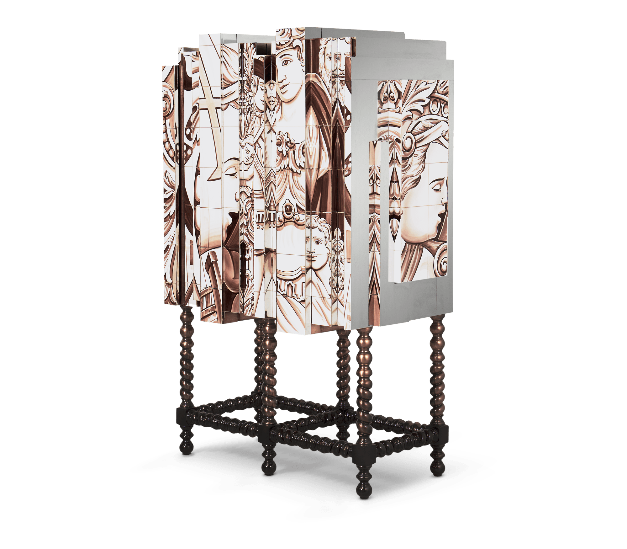 D. Legacy Designer Cabinet