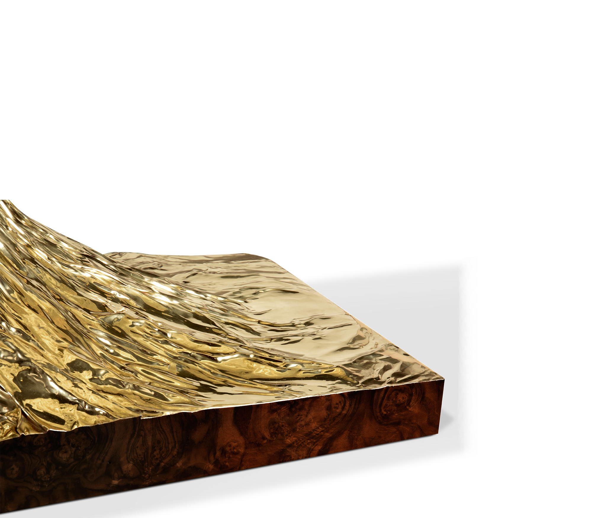 Luxe Dining Table