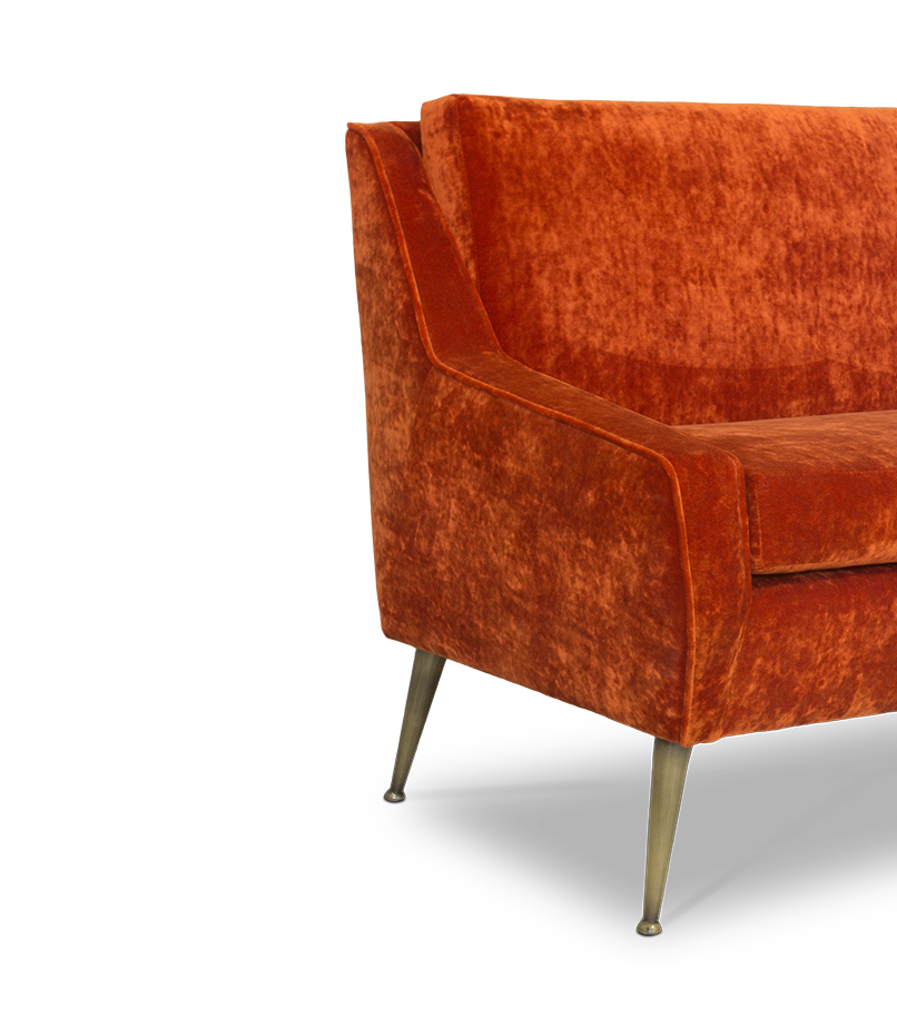 Quentin Sofa