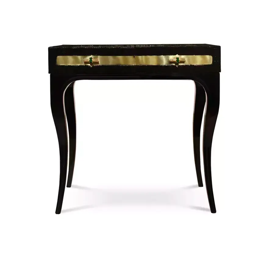 Exotique Nightstand