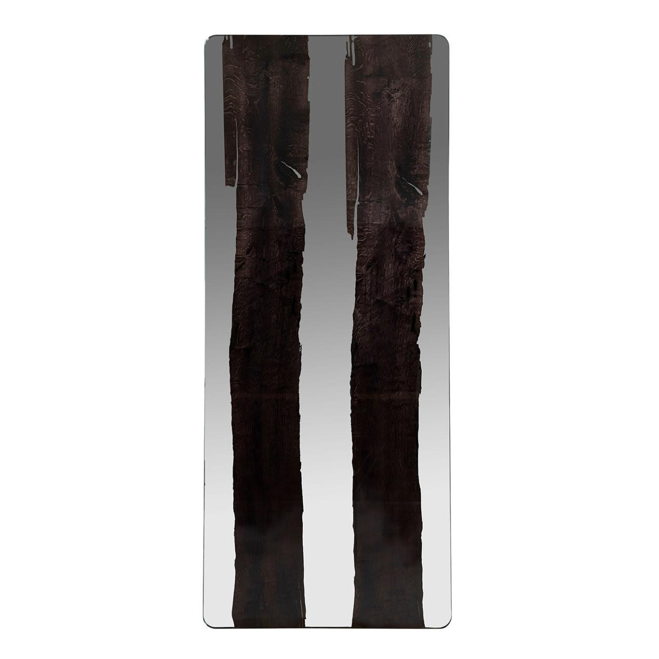 Venezia Black Dining Table