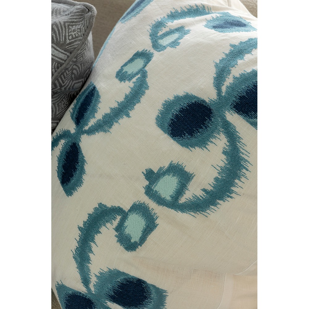 Ajanta Handcrafted Cushion