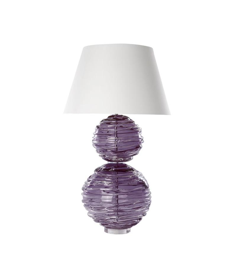 Alfie Artisan Table Lamp