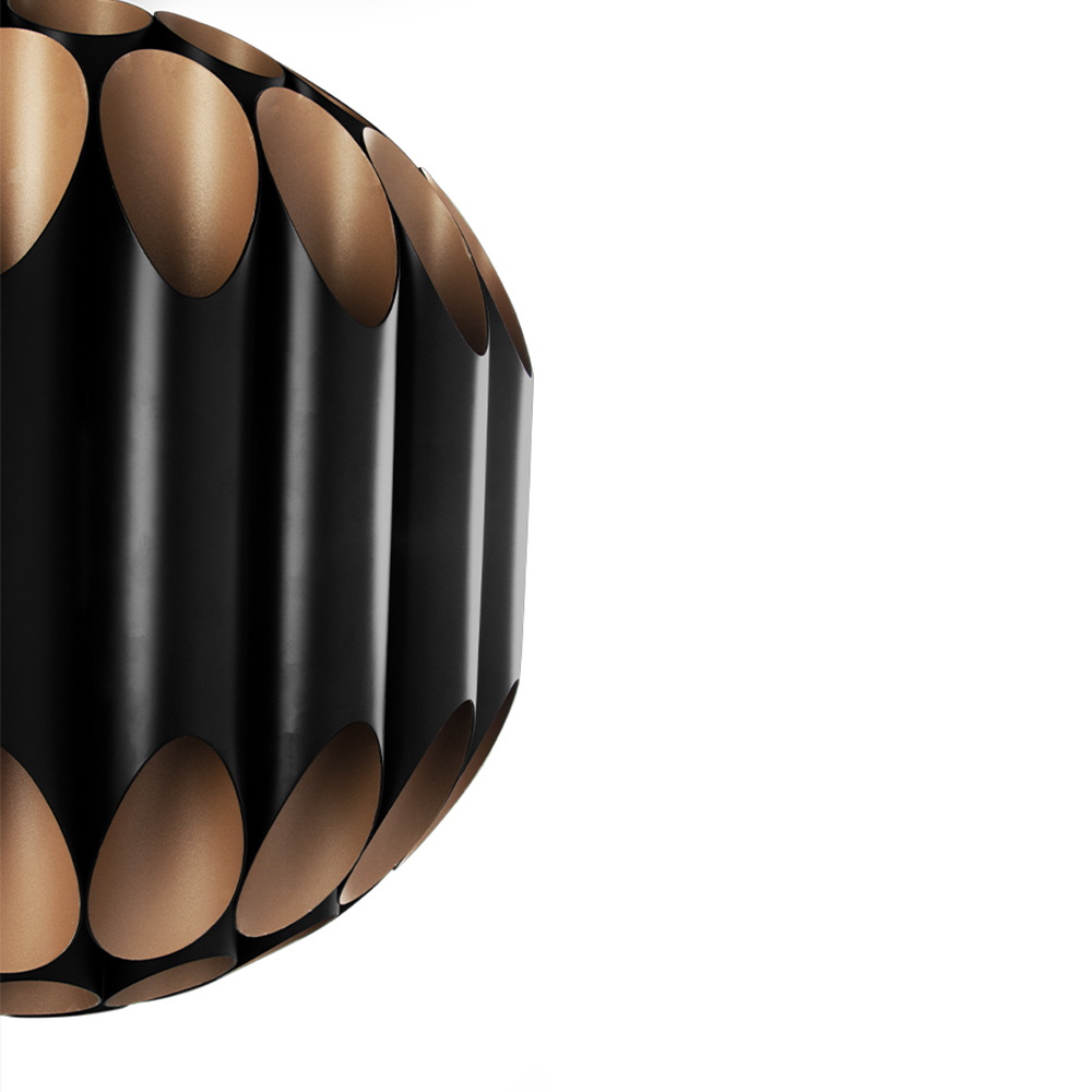 Signature Light Suspension Lamp