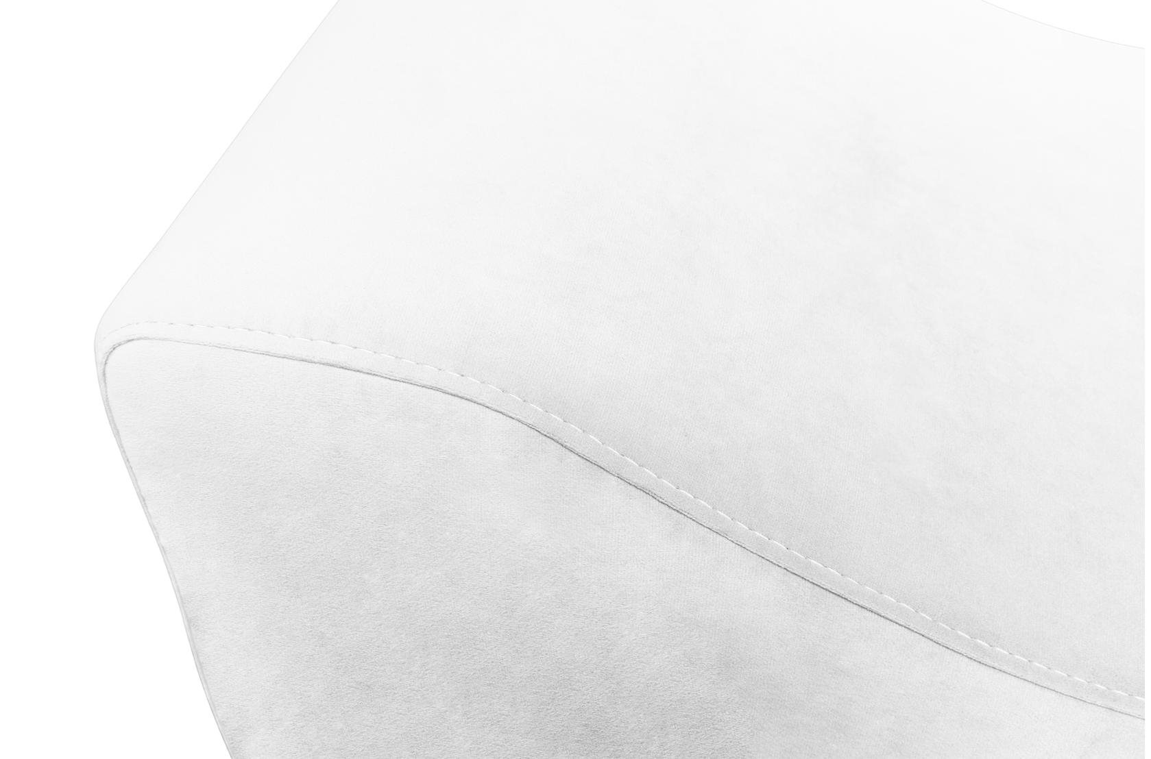 Bubble White Drop Delight