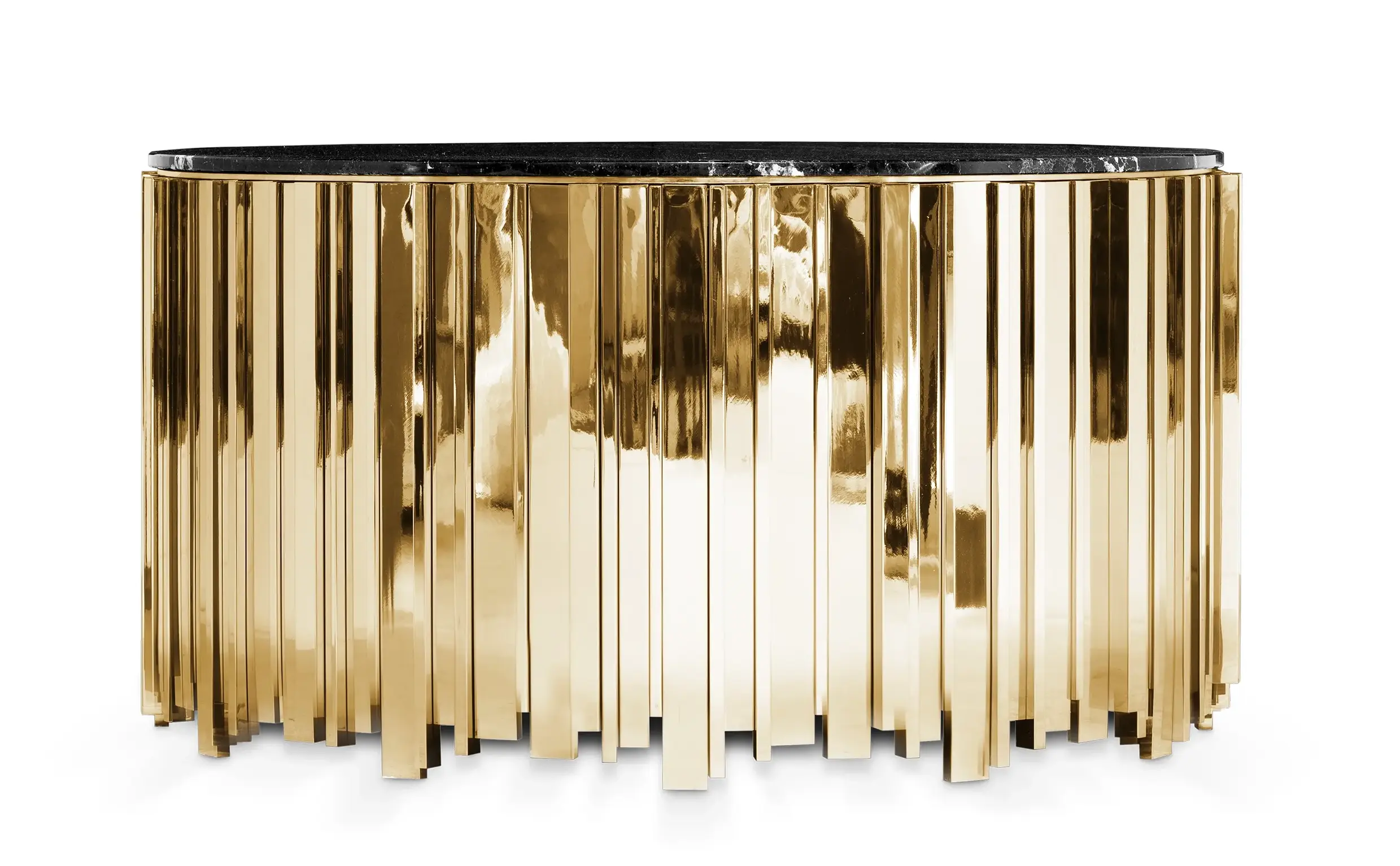Majestic Coffee Table