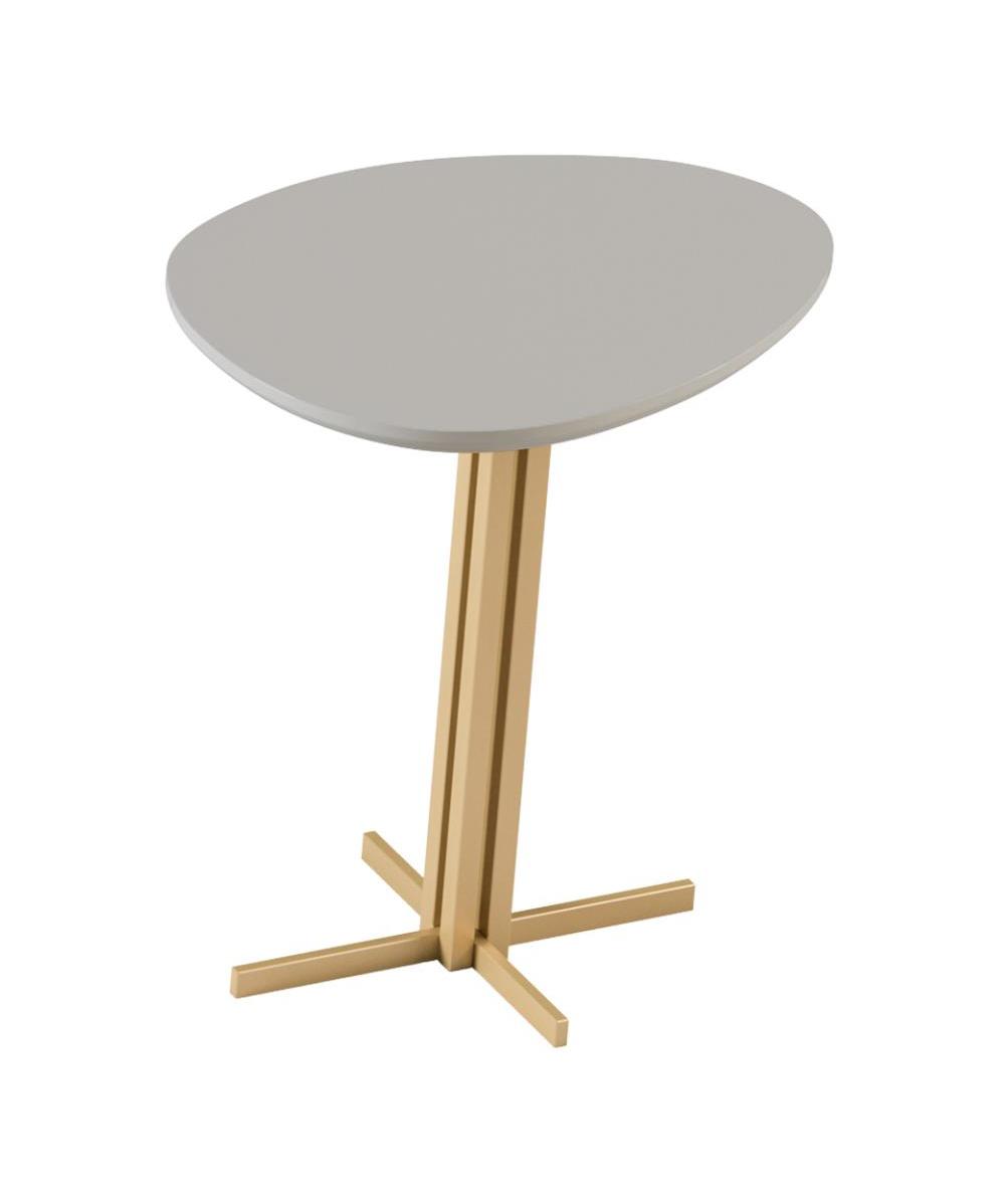 Atom Elevated Side Table