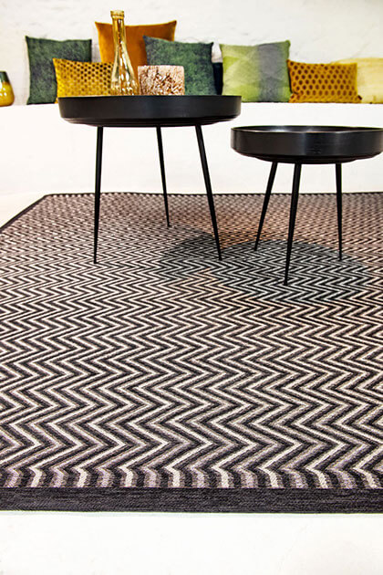 Dolomiti 9010 Rodio Rug