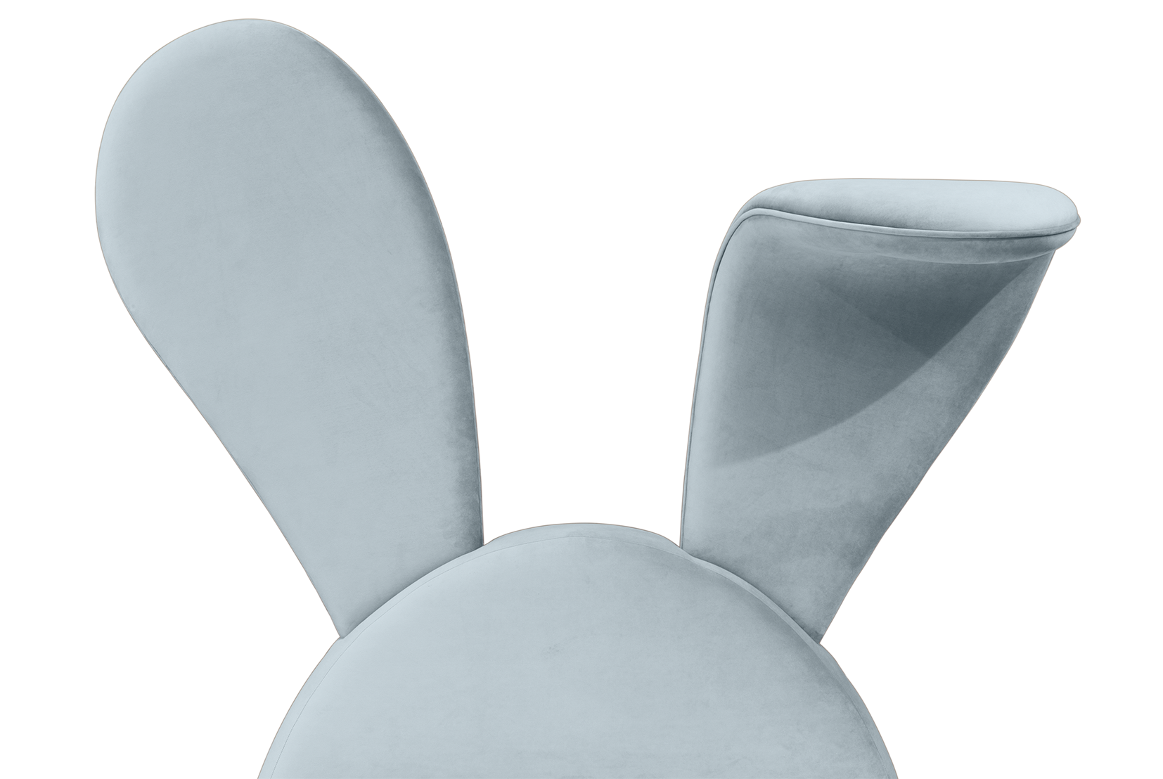 Bunny Cozy Kids Bed | Mattress Size: 90 x 190 cm