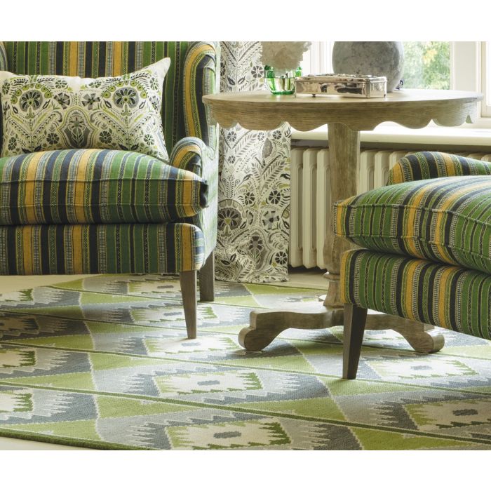 Sage Hand-Woven Luxury Rug | Size: 200 x 300 cm