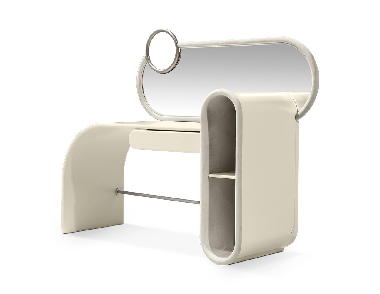 Kids Vanity Table