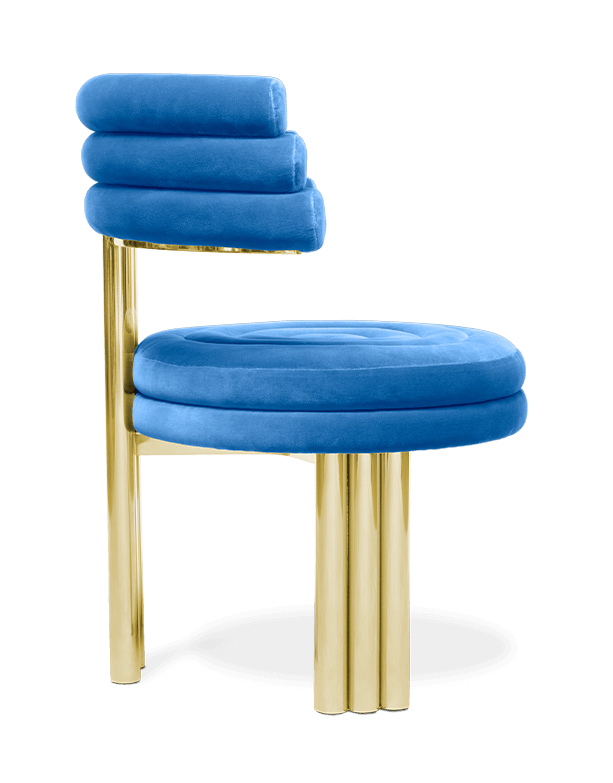 Keaton Chair