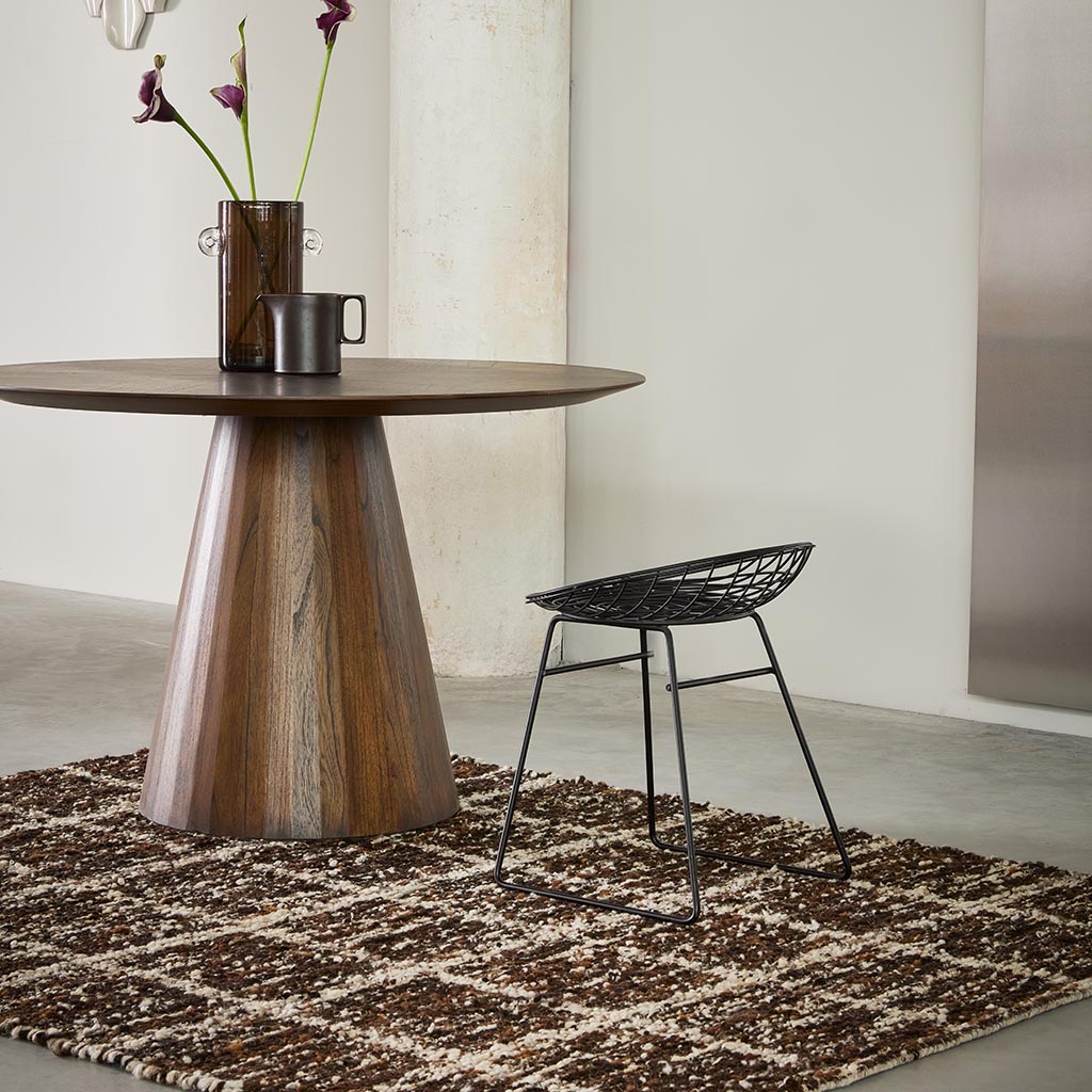 Craft Brown Rug