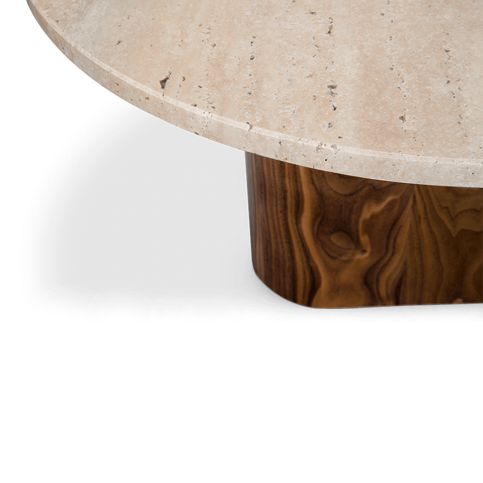 Phillip Side Table