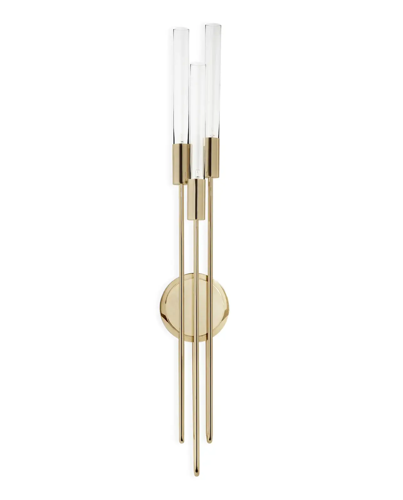 Festivity Torch Wall Lamp