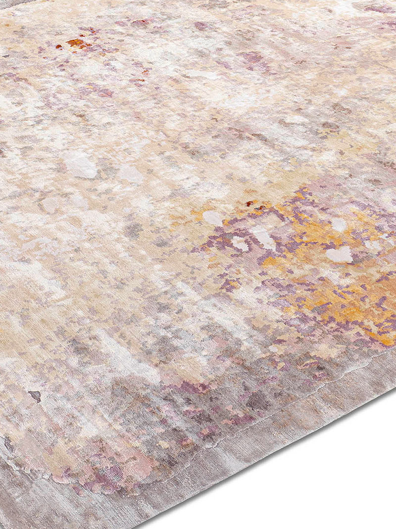 Stereo Handmade Luxury Rug