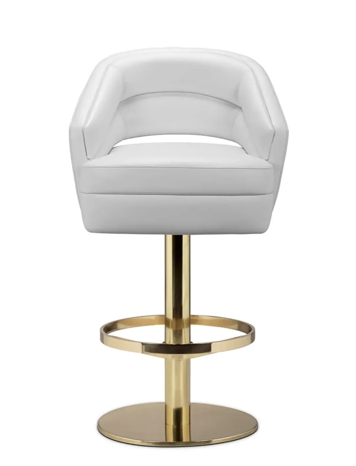 Colossus Bar Chair