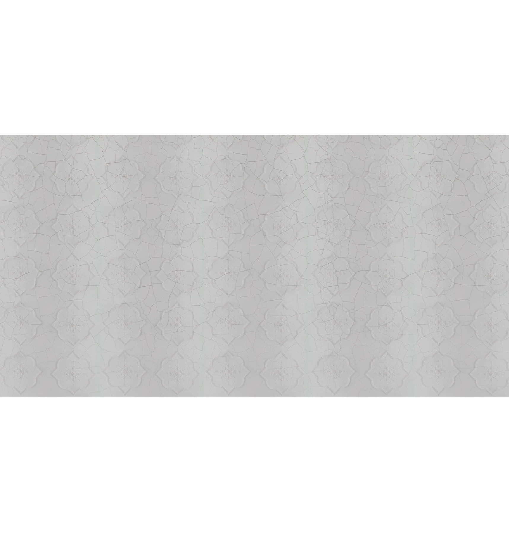 Plaster Wallcovering