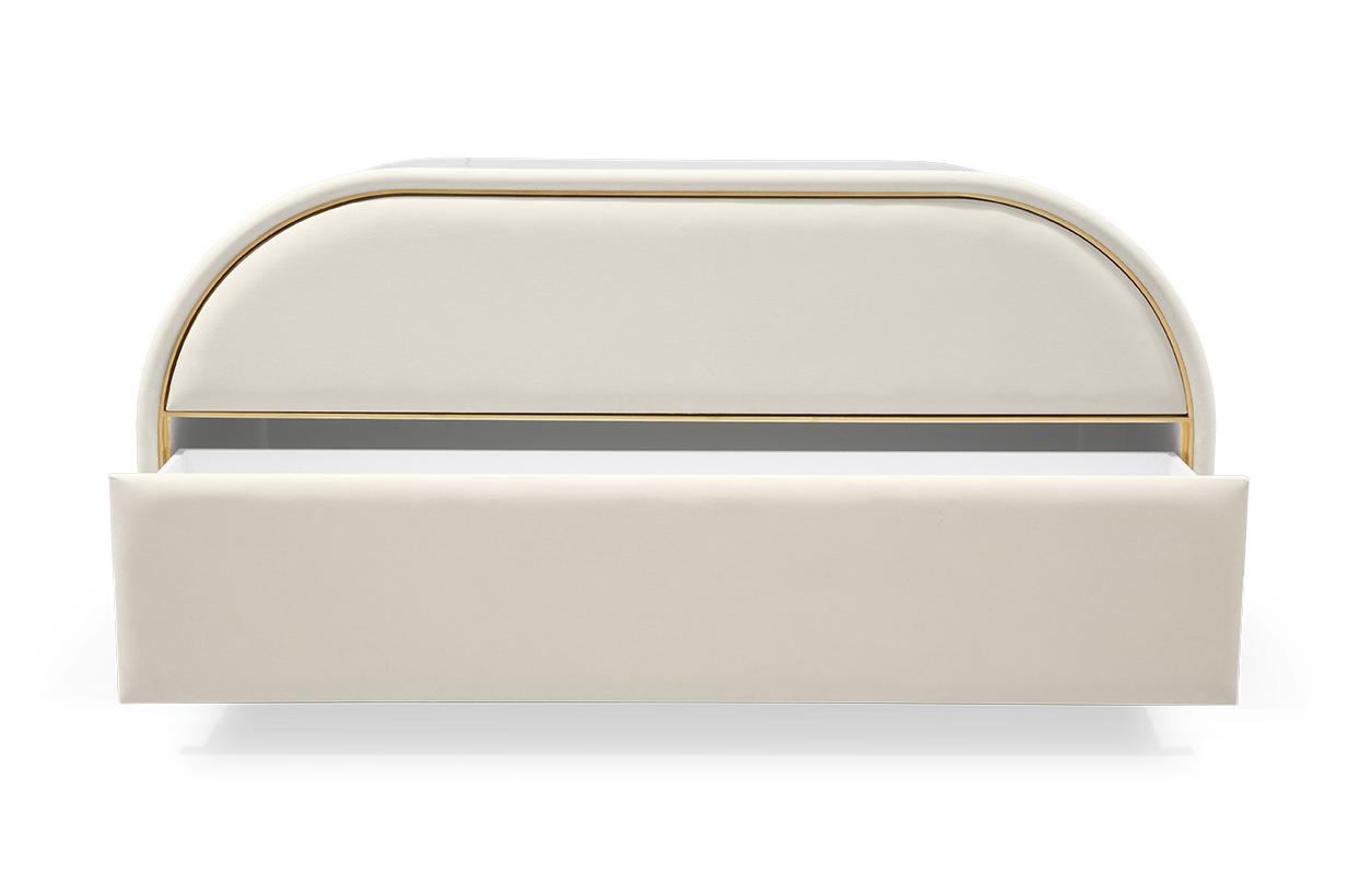 Candy Beige Chest of Drawers