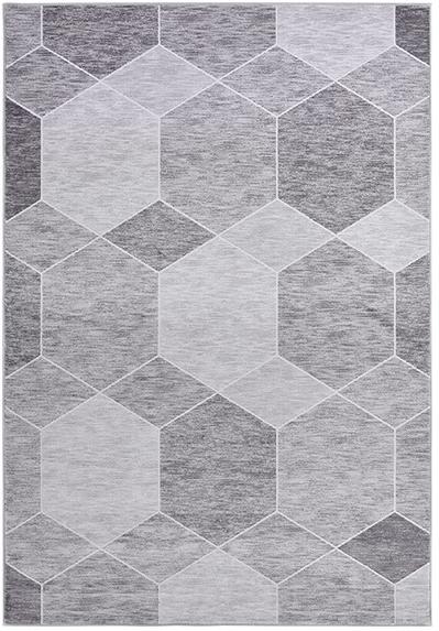 Malisia Honeycomb Rug | Size: 200 x 290 cm