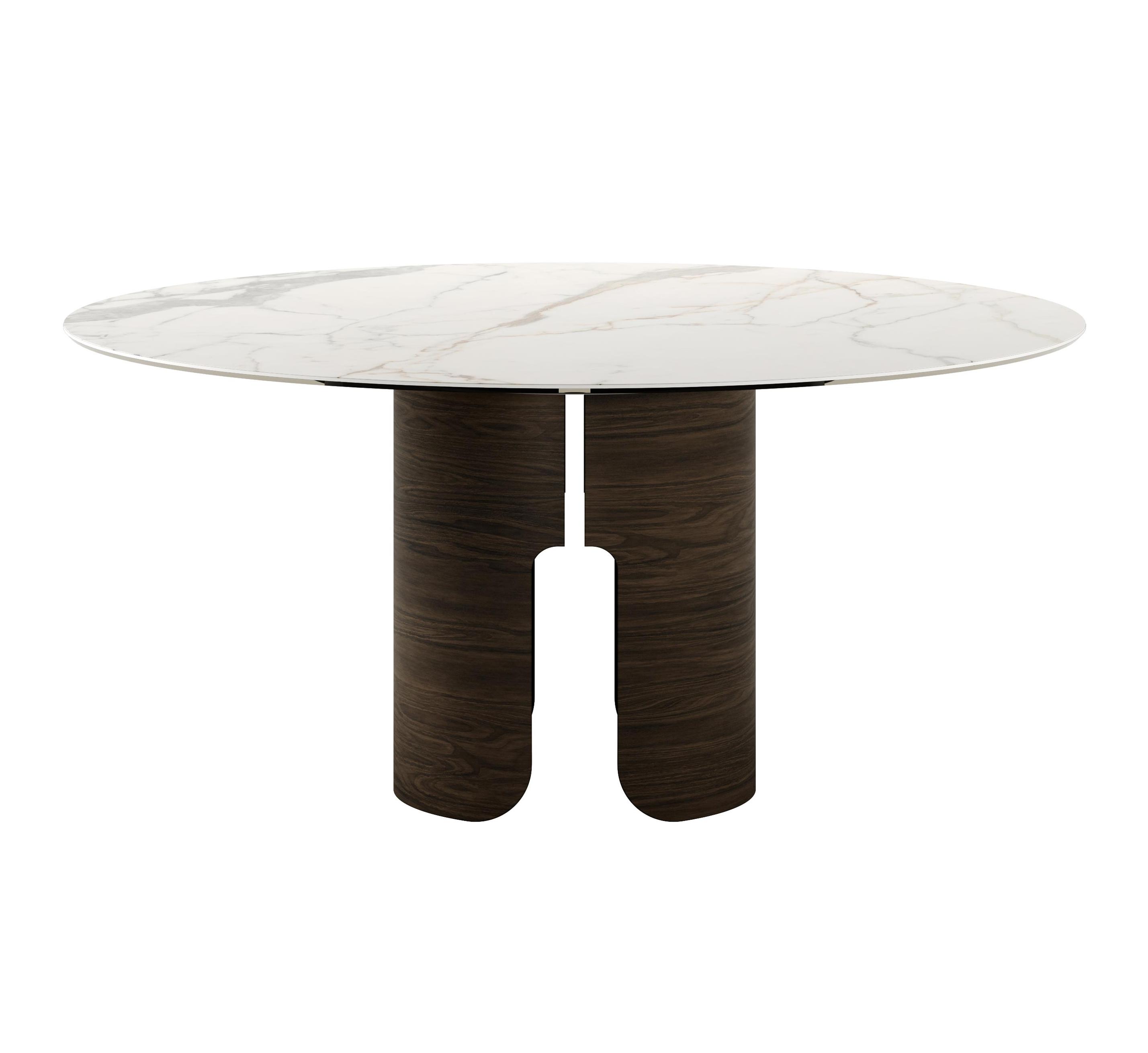 Kera Ceramic Table