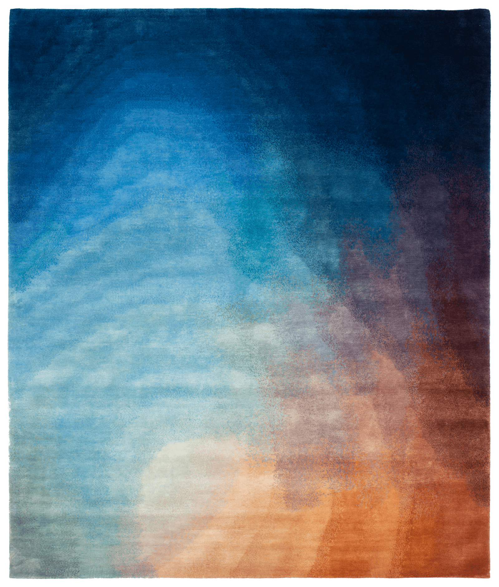 Orta Bright Luxury Rug