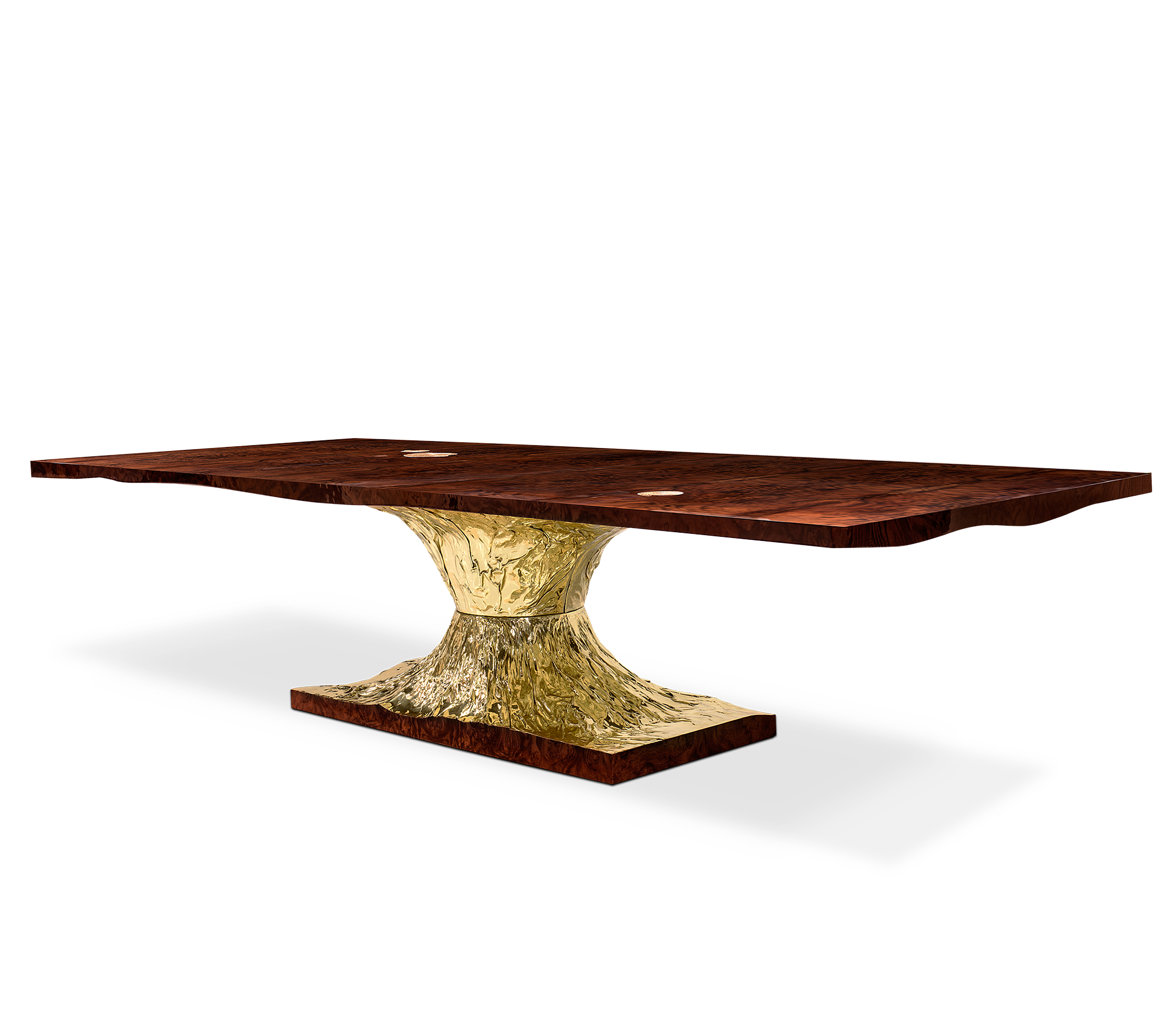 Luxe Dining Table