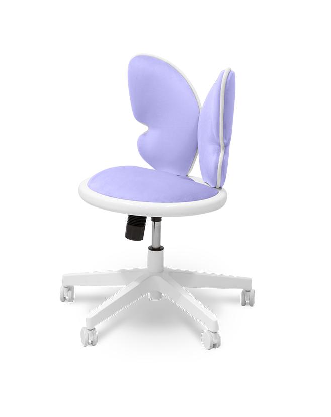 Pixie Magic Purple Kids Chair