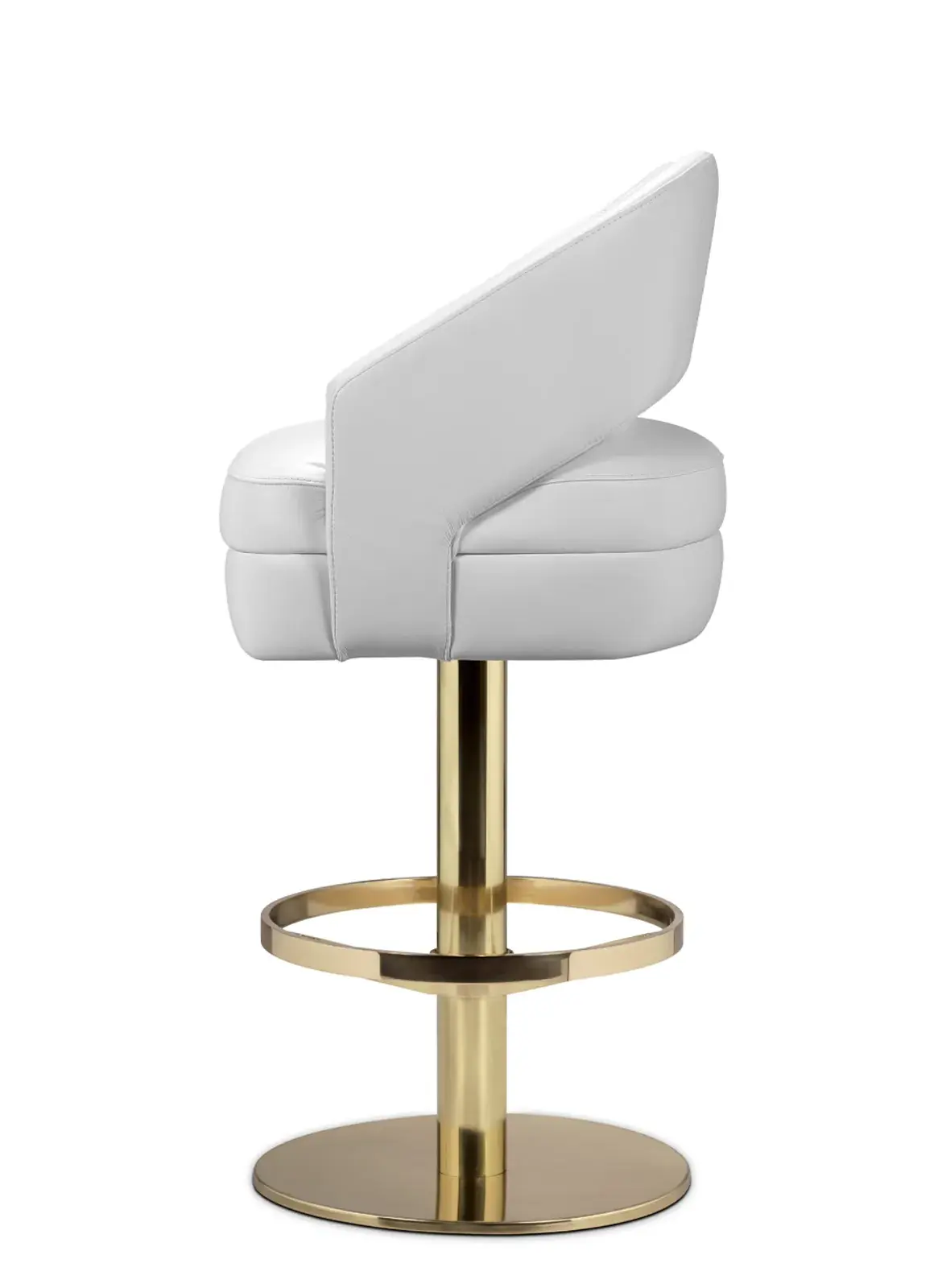Colossus Bar Chair