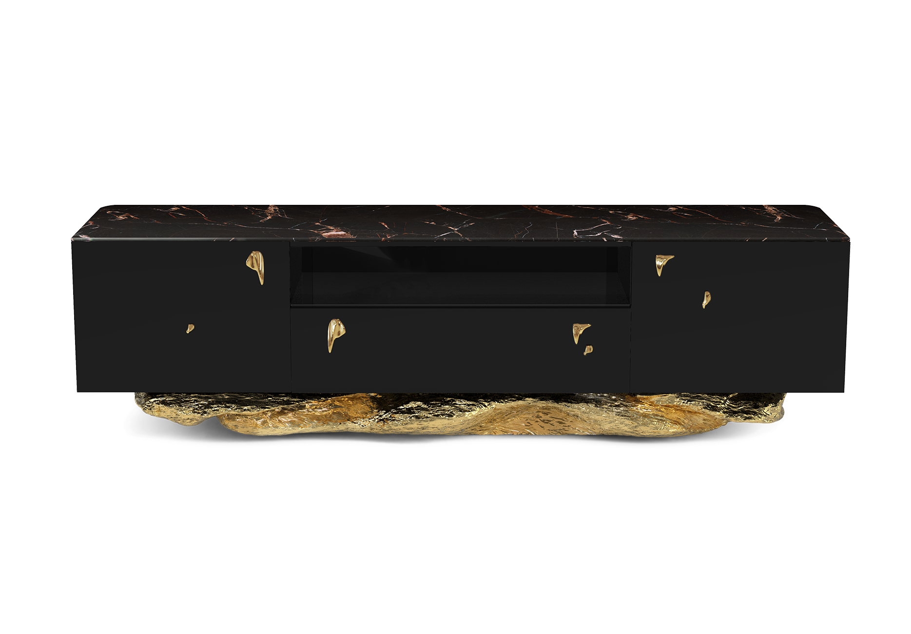 Laguna TV Designer Cabinet