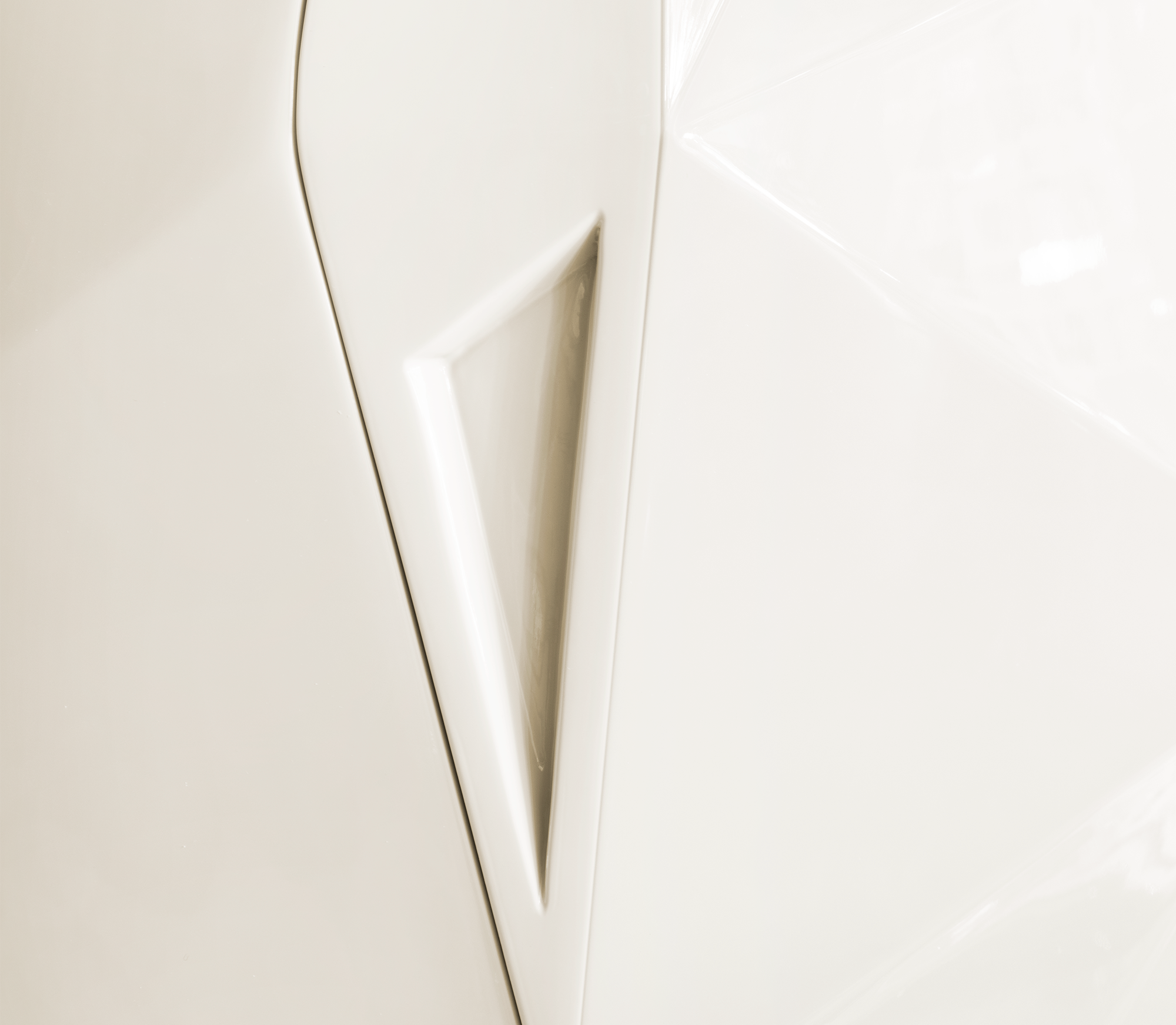 Prism Cream Elite Designer Safe
