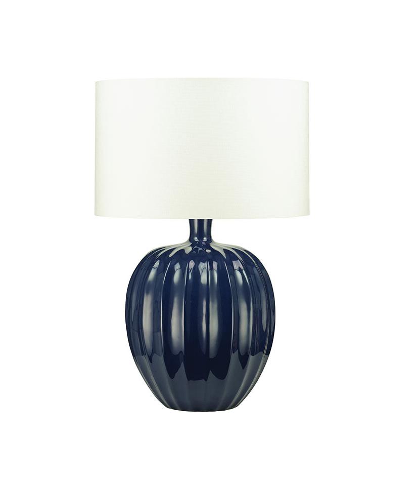 Kristiana Artisan Lamp