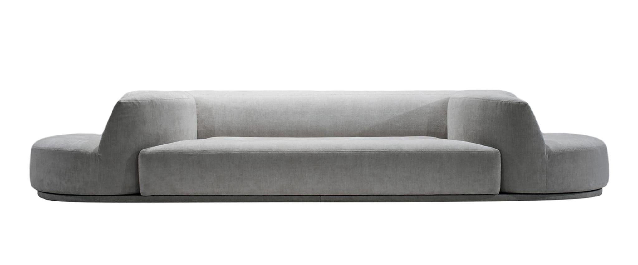 Bordone Elite Modular Italian Sofa