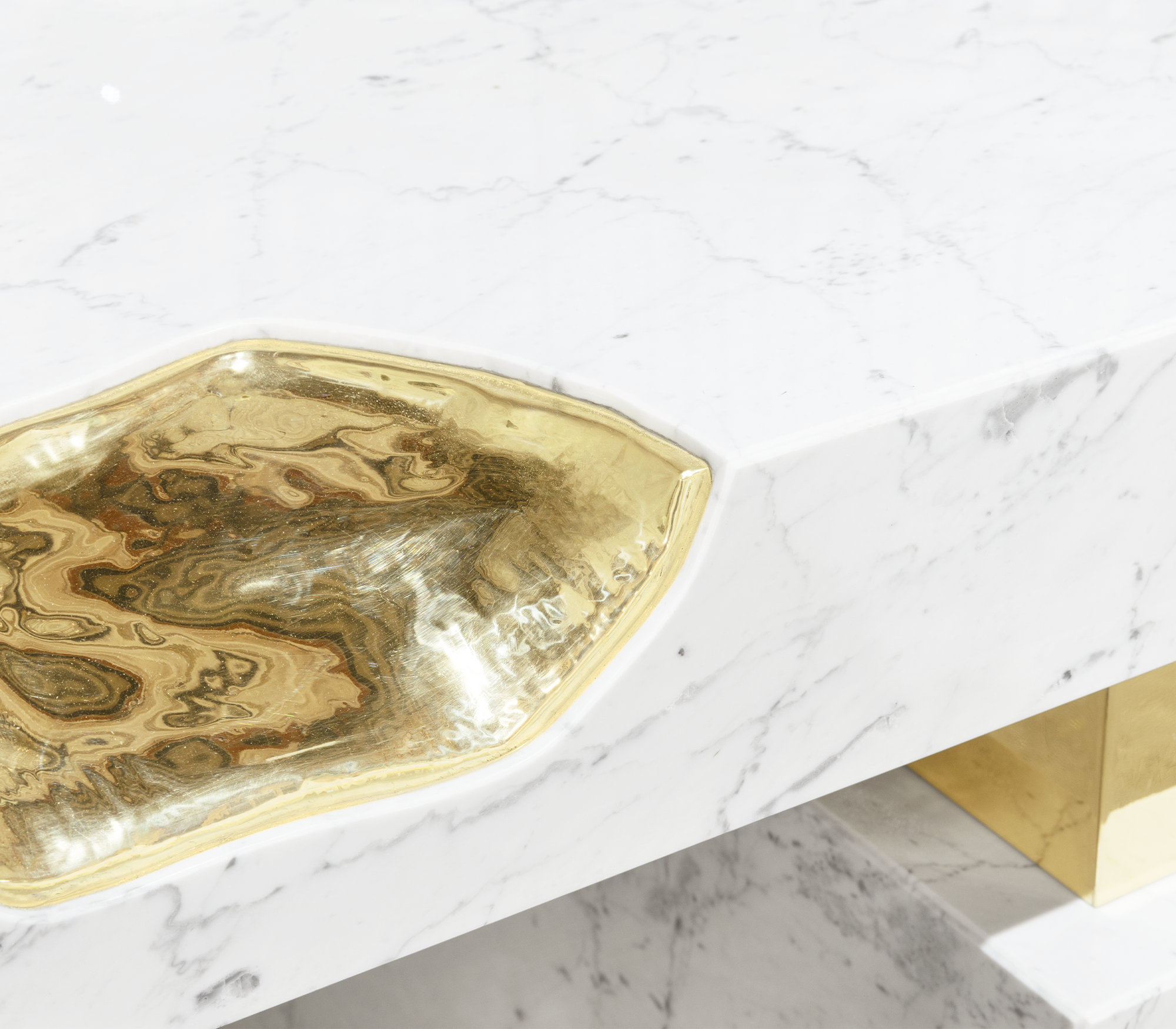 Estremoz Luxe Desk