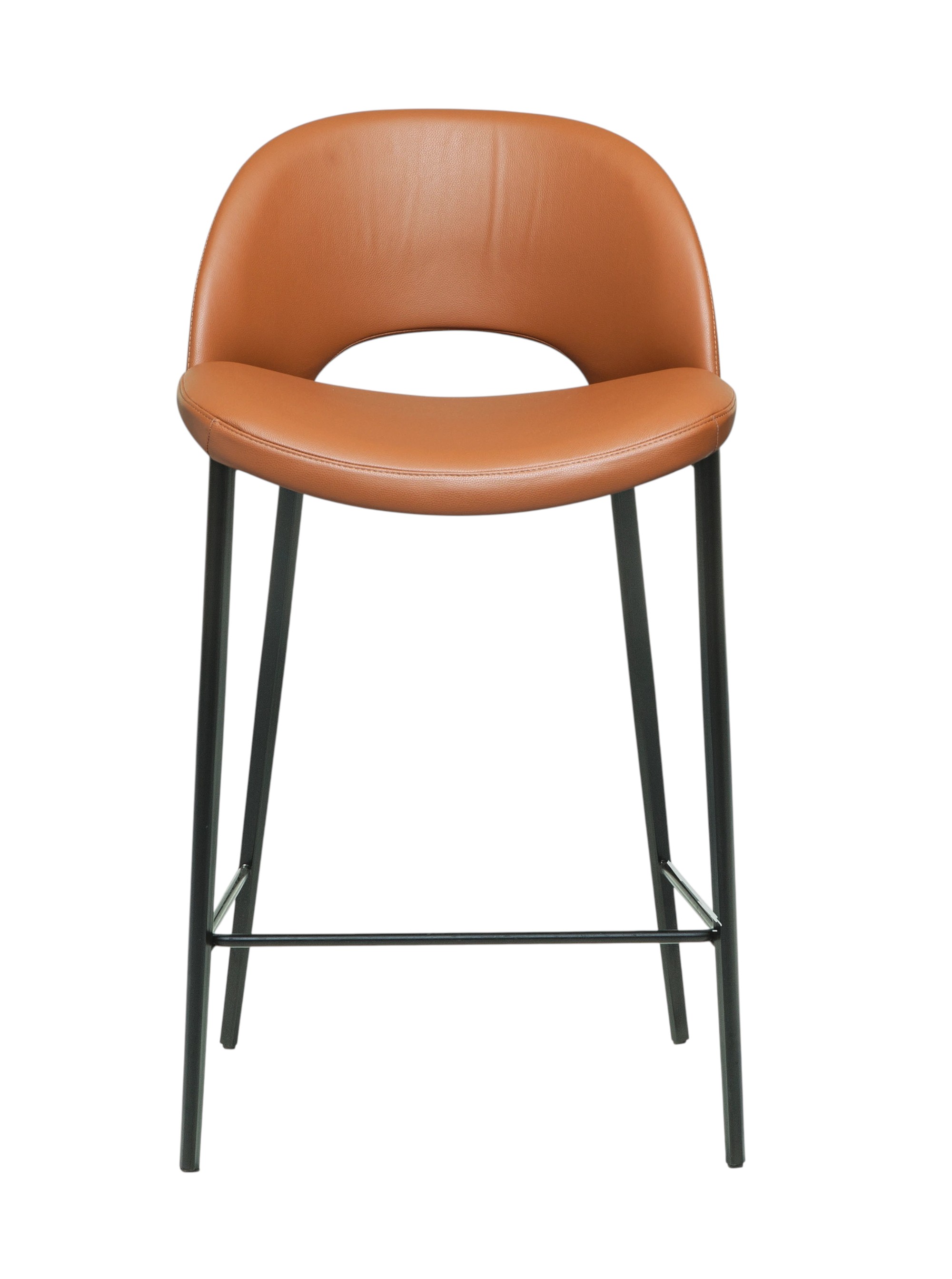 Beetle Contemporary Bar Stool