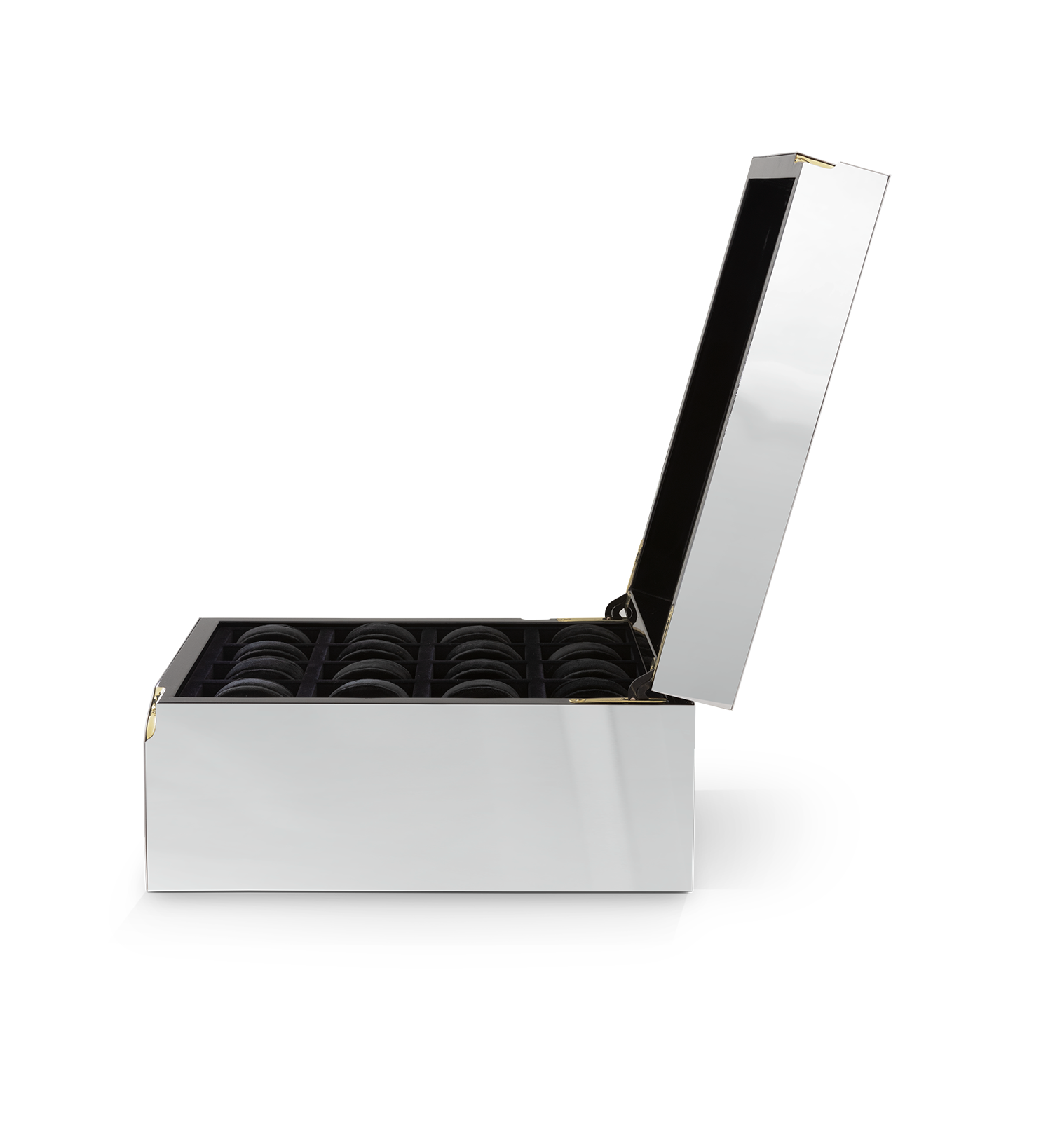 Fissure Luxe Watch Box