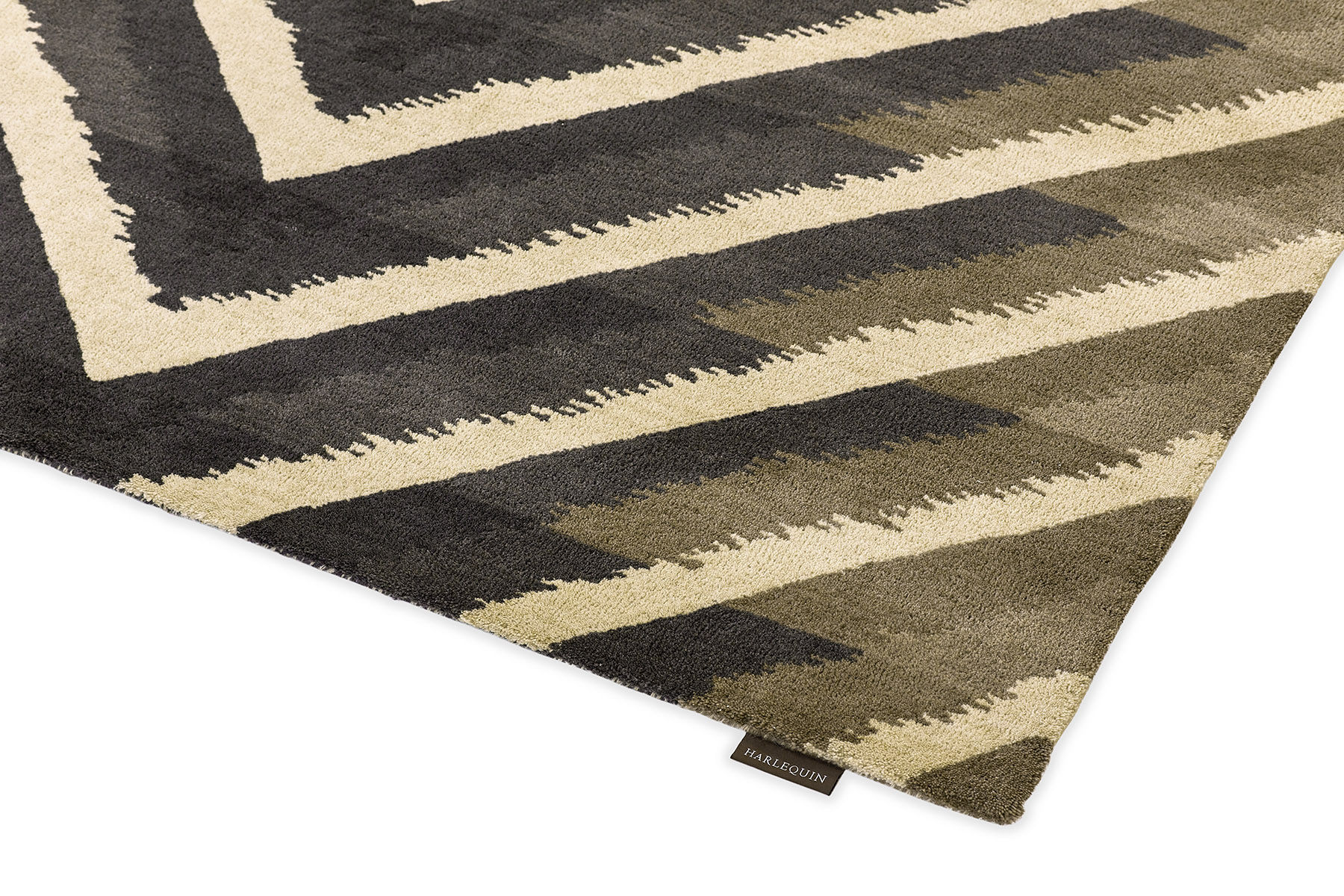 Makalu Hand Tufted Rug