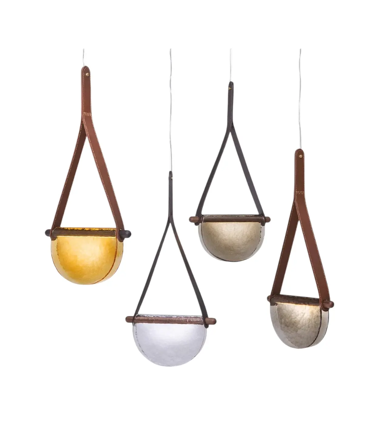 Dalì Suspension Light