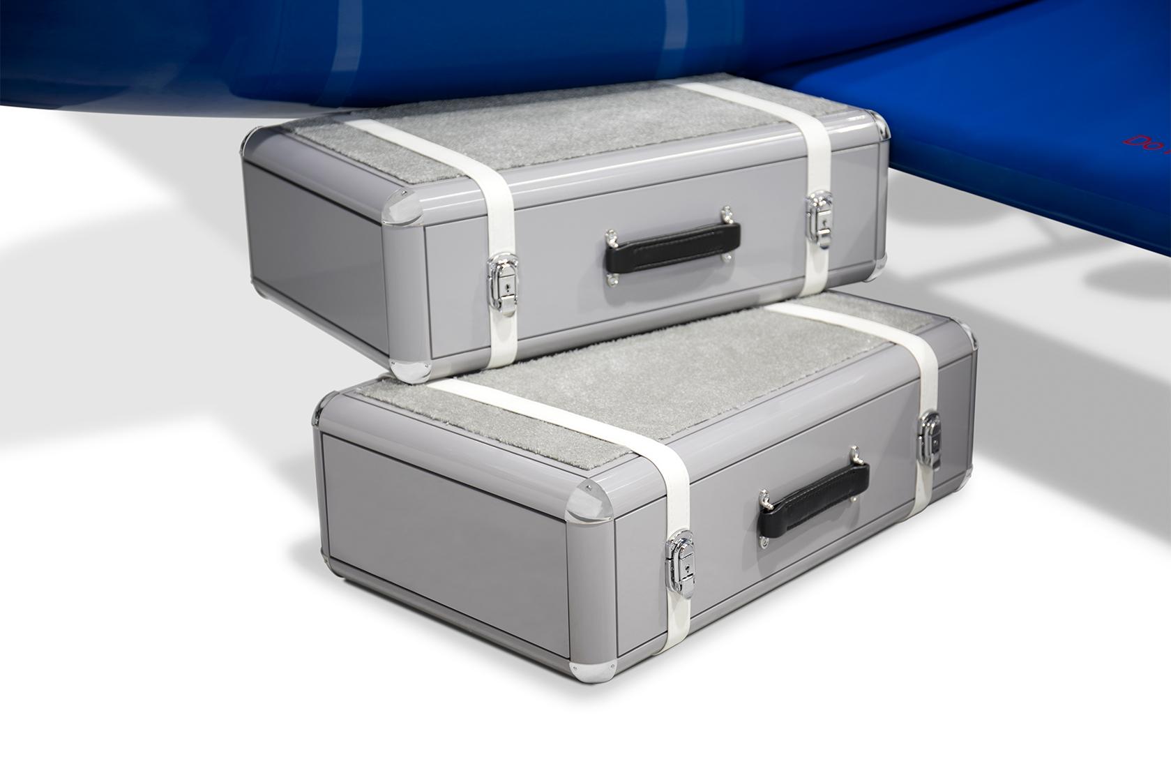 Sky Rider Elegant Plane Bed