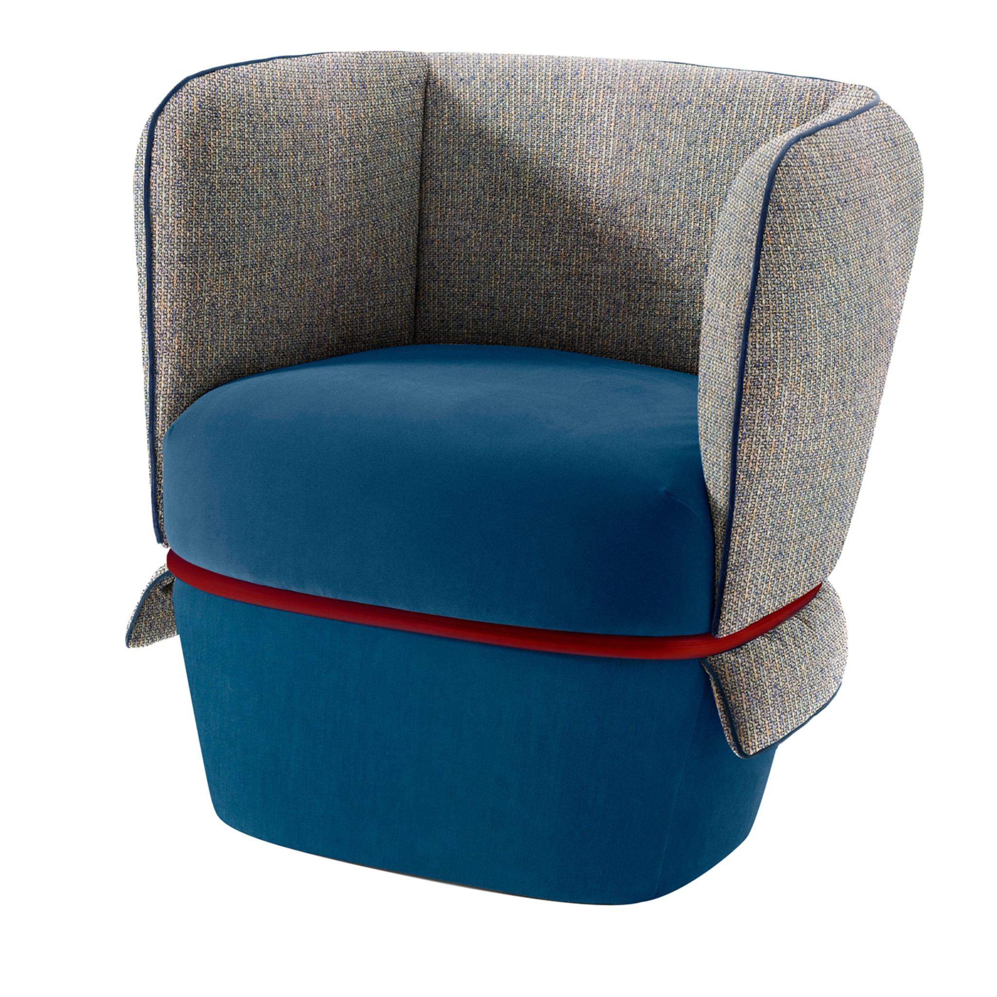 Chemise Classic Armchair
