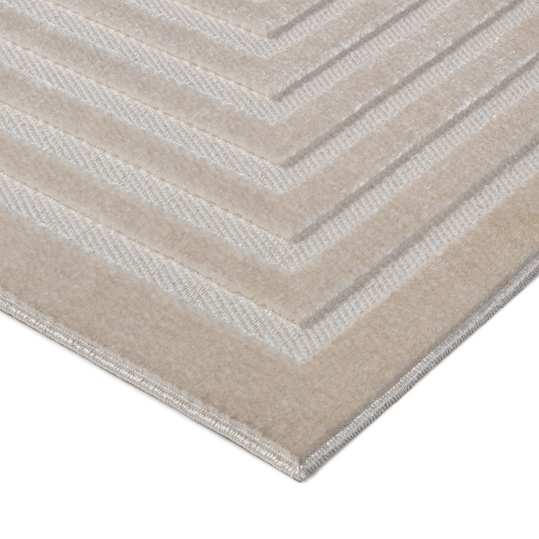 Elodie Creme Rug