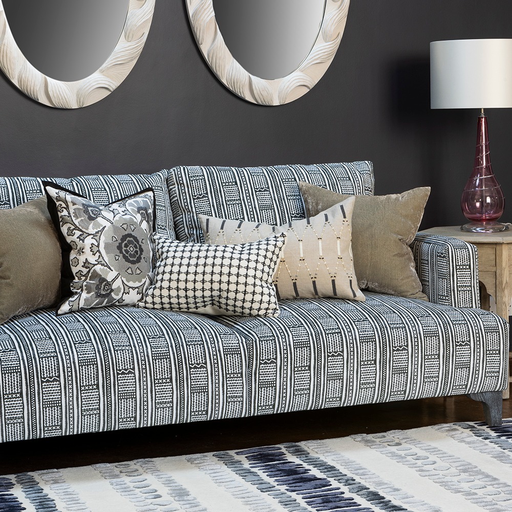 Alexi Handcrafted Cushion