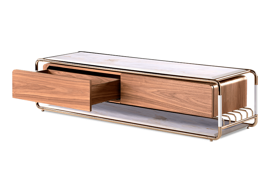 Landon TV Unit