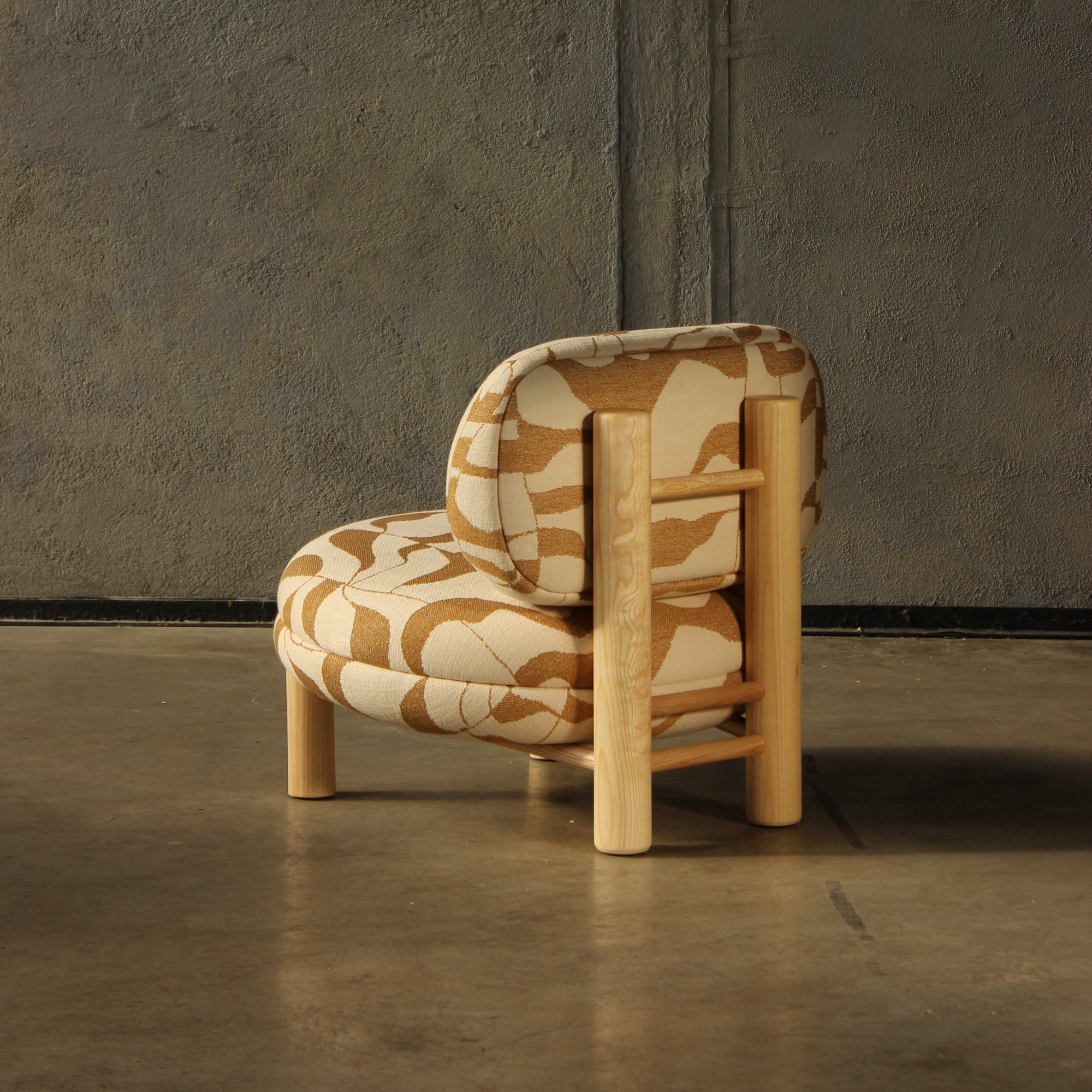 Aimi Armchair - 2