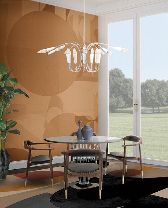 Windsor Dining Table - 2